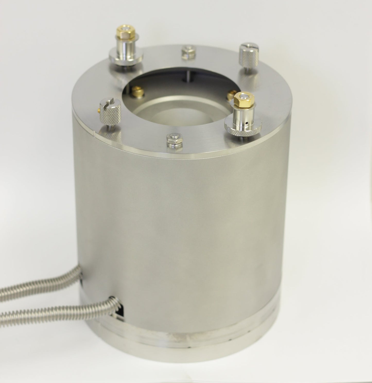 Mark II Ion Source, Water-Cooled
