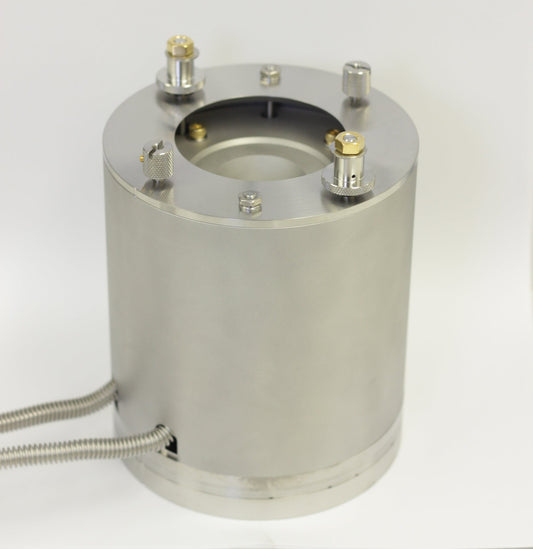 Mark II Ion Source, Water-Cooled