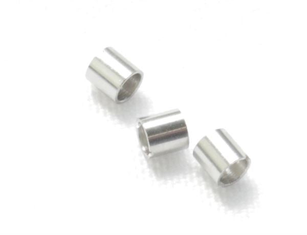 Mark II Gas Baffle Spacer