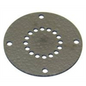 Mark II Gas Distributor, Pyrolytic Graphite