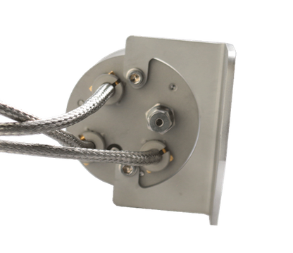 Mark I+ Mounting Plate
