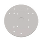EH1000/2000 Back Plate