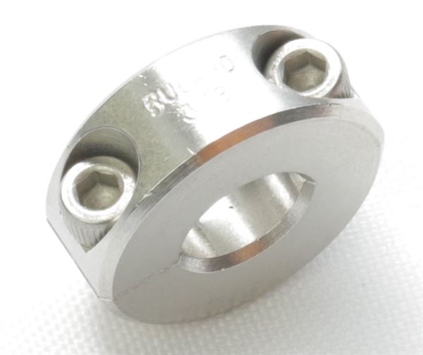 Mark II+ Clamp Collar