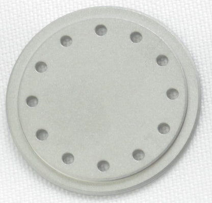 Mark I+ Gas Distributor, Stainless Steel