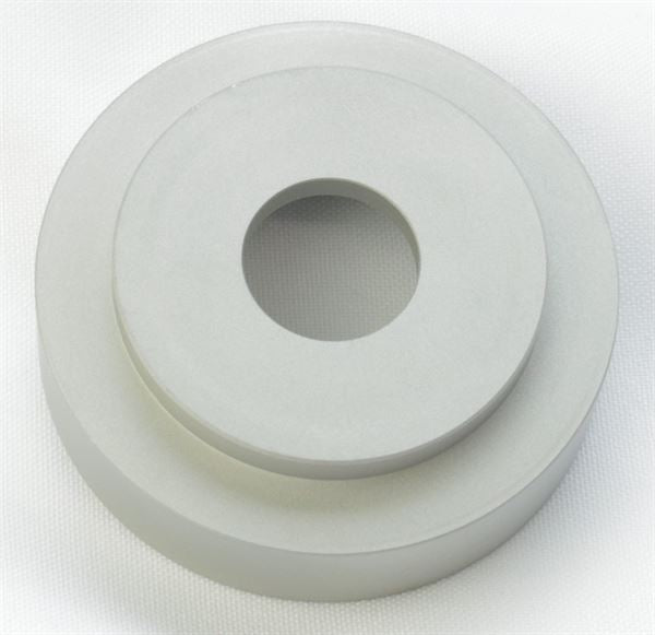 Mark II Anode, Stainless Steel