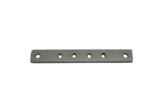 E-Beam Mounting Bar, Multi Pocket