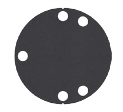 EH1000/2000 Reflector, Pyrolytic Carbon