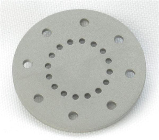 Mark I Gas Distributor, Titanium *66994