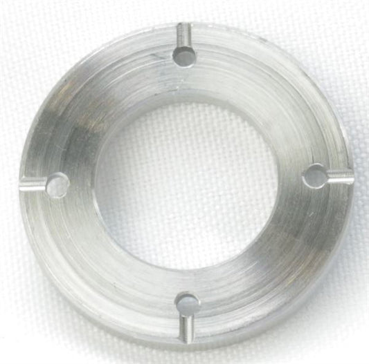 Mark I Back Anode Support