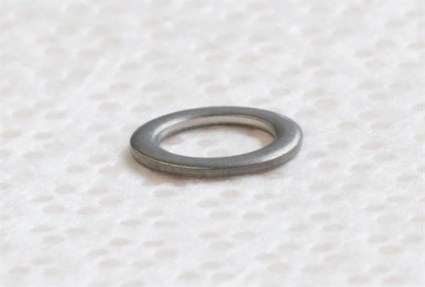 Washer 0.375OD x 0.250ID x 0.031T (pkg10)