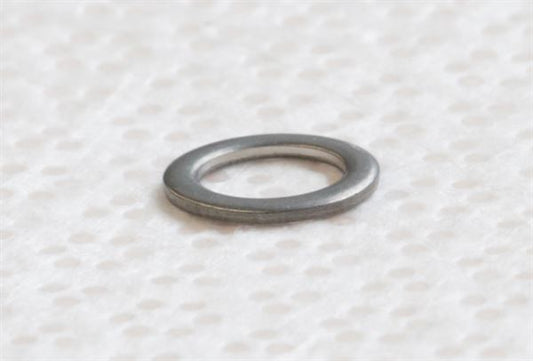 Washer 0.375OD x 0.250ID x 0.031T (pkg10)