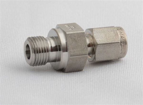 Mark I+ Gas Fitting, 1/8"