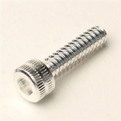 Socket Head Cap Screw #6-32 x 1/2", Stainless Steel