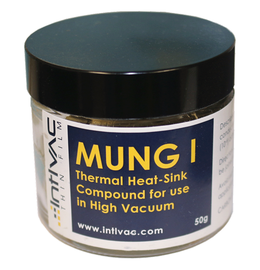 Thermal Vacuum Grease, Hydrocarbon Based (50g)