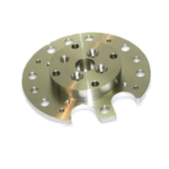 Mark II Modified Support Plate