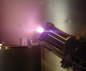 Mark II Ion Source with HCES5000