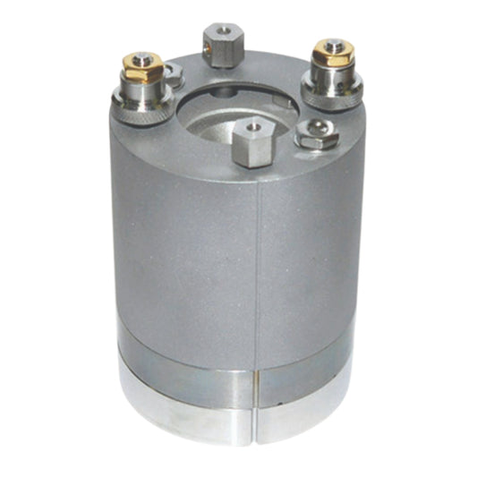 Mark I Ion Source