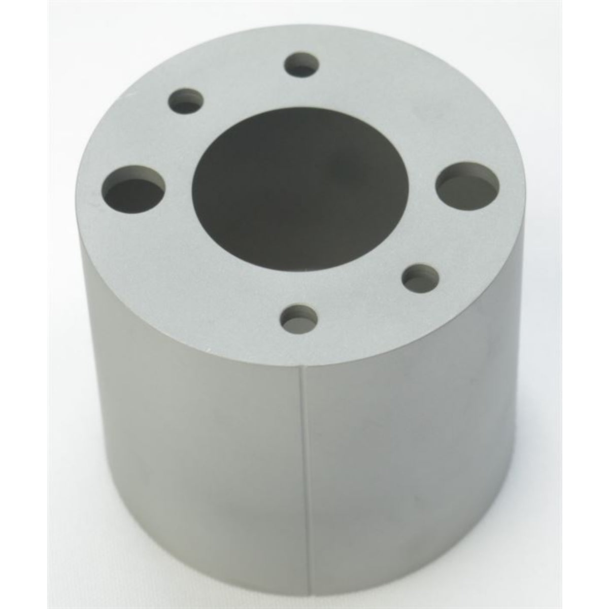 Mark I Outer Shell