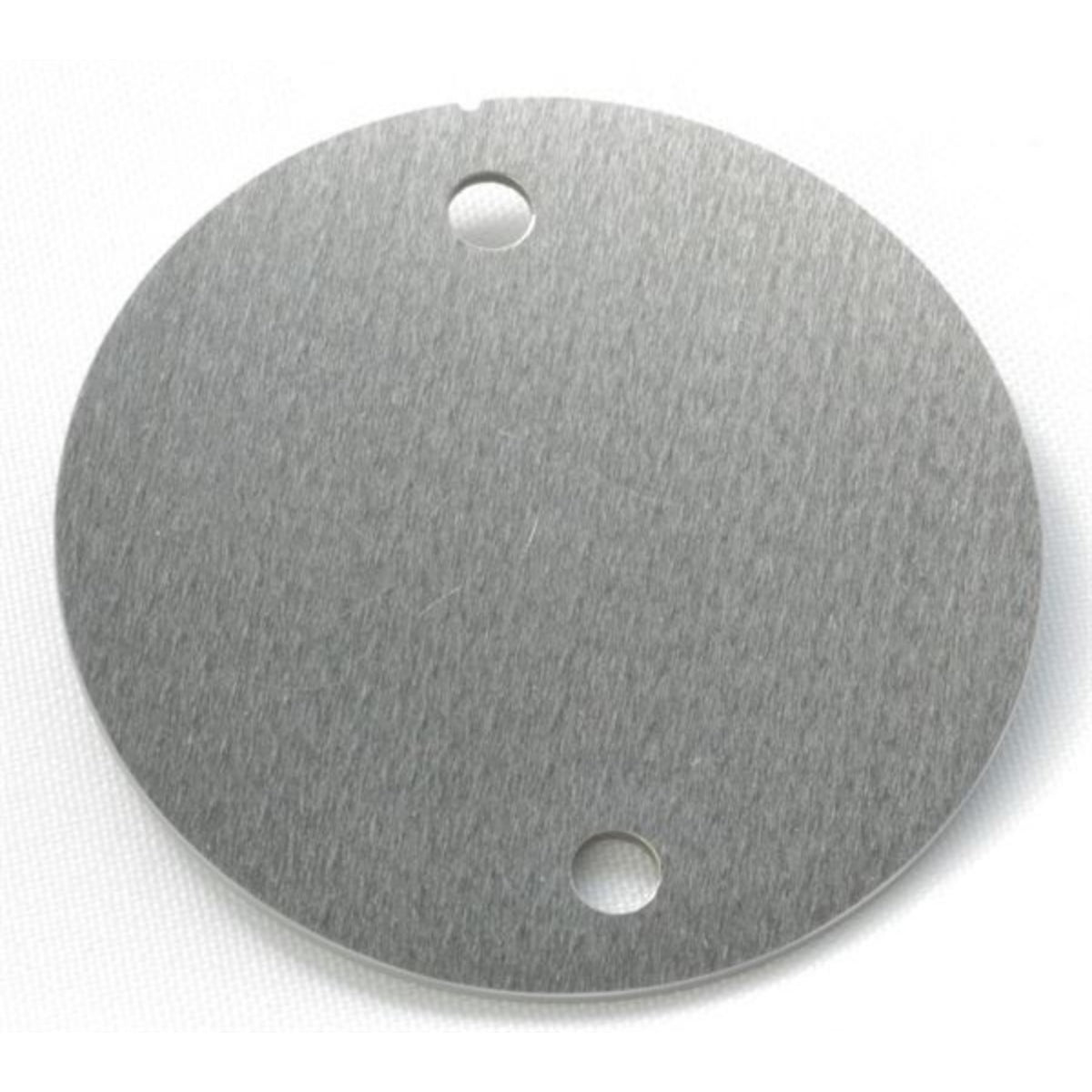 Mark I Socket Cover
