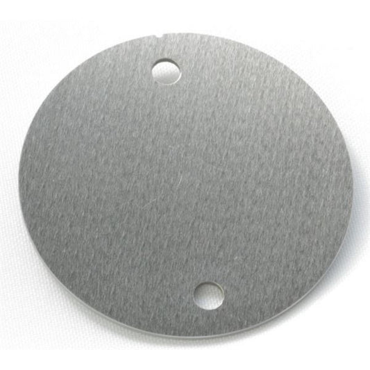 Mark I Socket Cover