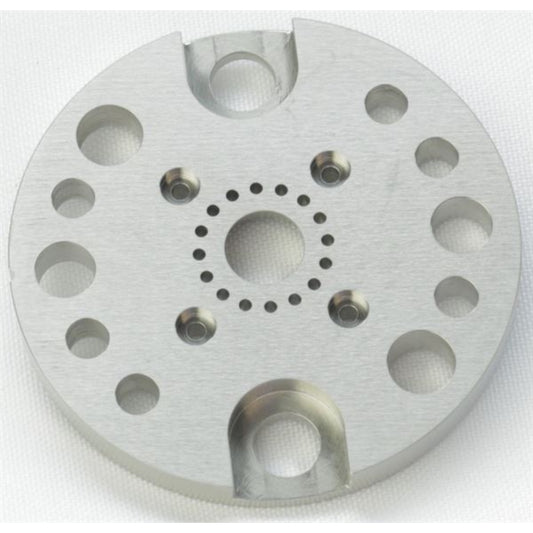Mark I Support Plate