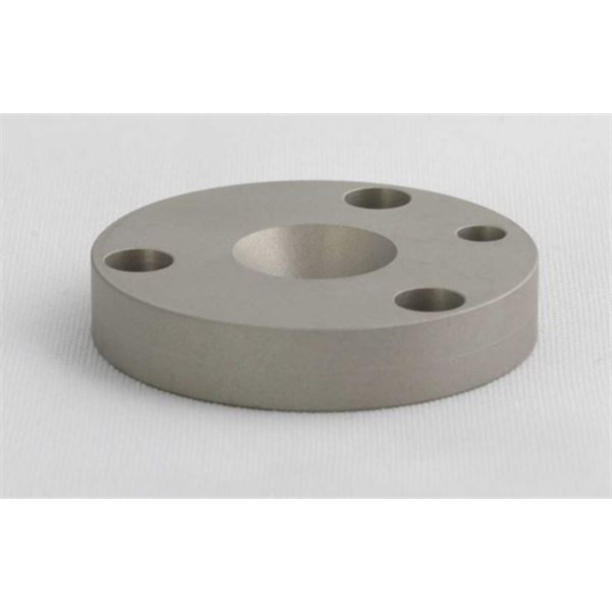 Mark I+ Anode, Stainless Steel