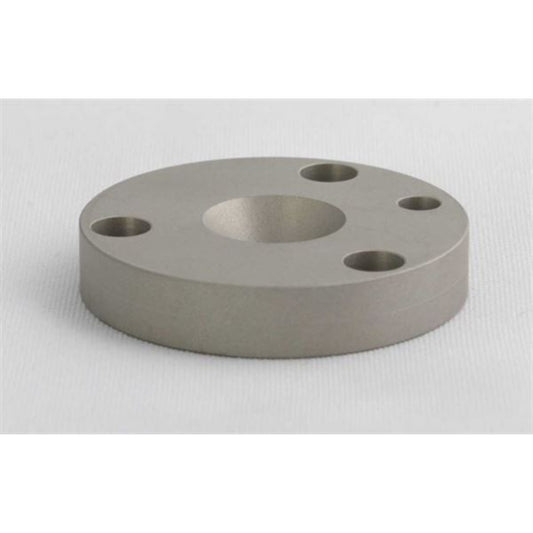 Mark I+ Anode, Stainless Steel