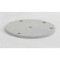 Mark I+ Gas Retainer, Bottom