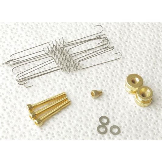 Mark I+ Spare Parts Kit