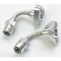 Mark II Flanged Connector