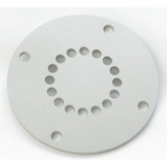 Mark II Gas Distributor, Stainless Steel