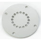 Mark II Gas Distributor, Stainless Steel