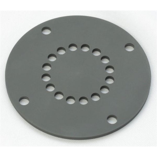Mark II Gas Distributor, Standard Graphite