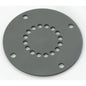 Mark II Gas Distributor, Standard Graphite