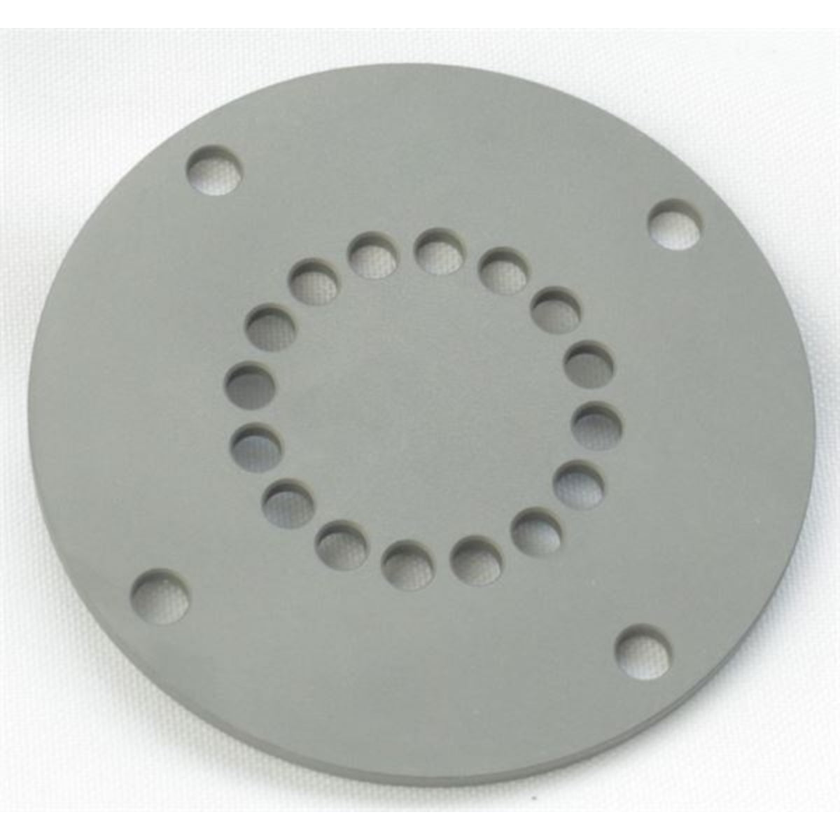 Mark II Gas Distributor, Titanium