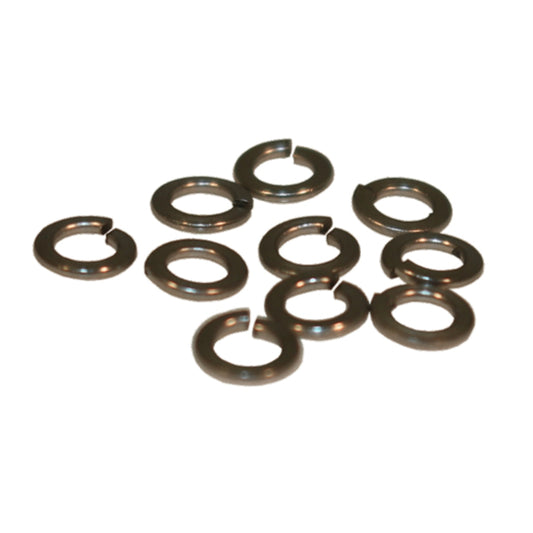 Mark II Spring Lock Washer (pkg10)