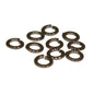 Mark II Spring Lock Washer (pkg10)