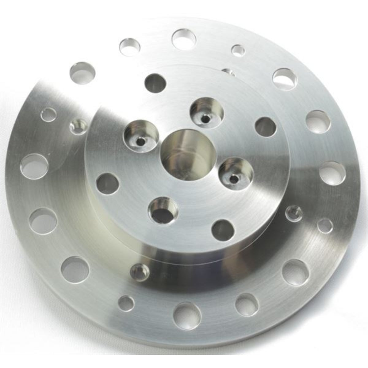 Mark II Support Plate