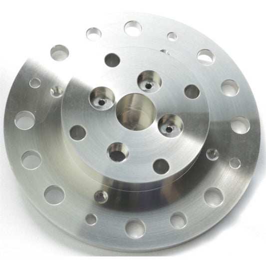 Mark II Support Plate