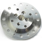 Mark II Support Plate