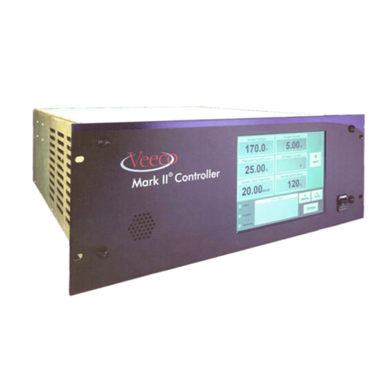 Mark II+ CE Power Supply, For Mark II Ion Sources