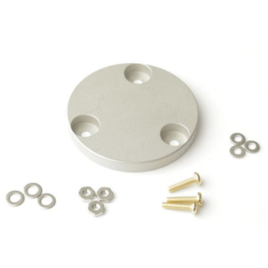 Mark II+ Gas Distributor Rebuild Kit