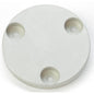 Mark II+ Gas Distributor, Stainless Steel