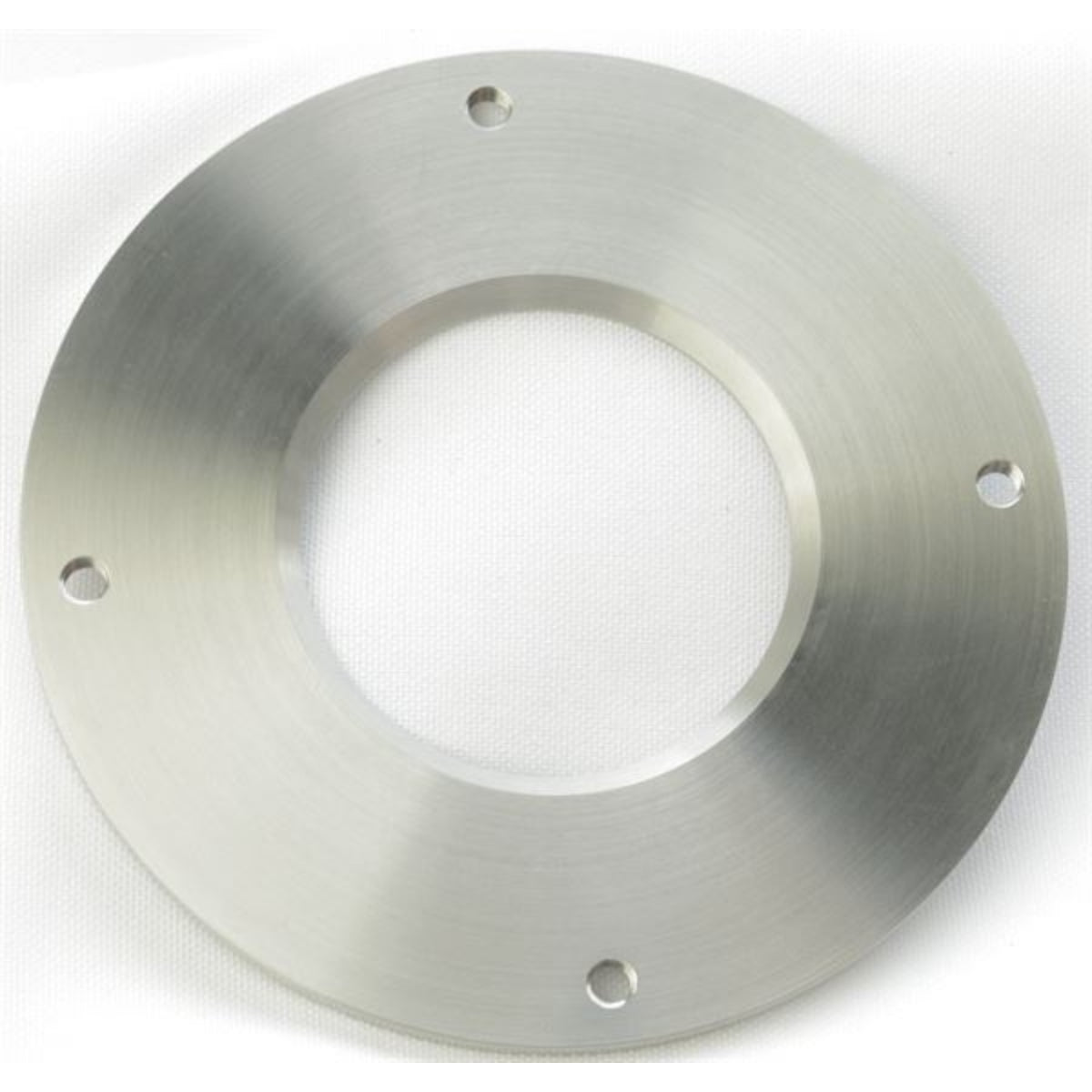 Mark II+ Mask Bead Blast Anode