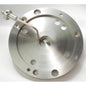 Mark II+ Partition Plate, Weldment