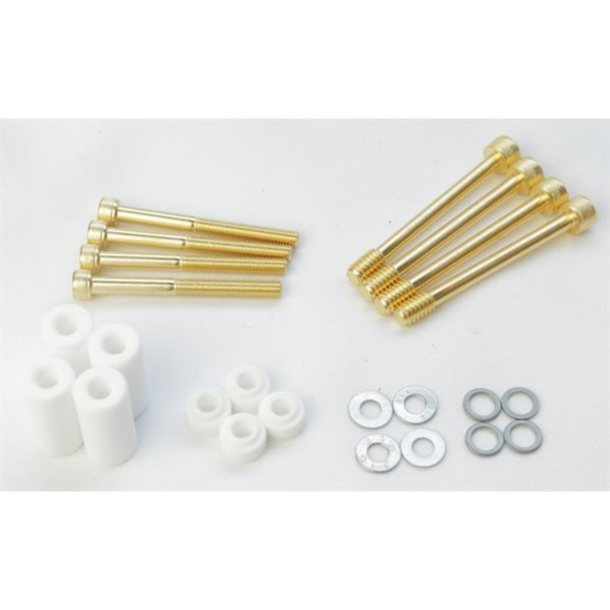 Mark II+ Spare Parts Kit
