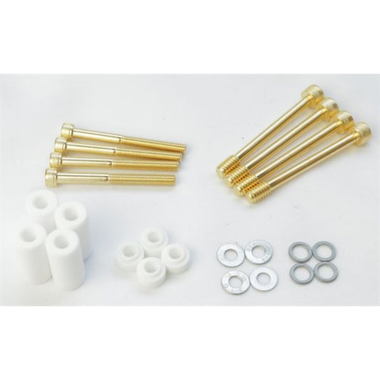 Mark II+ Spare Parts Kit