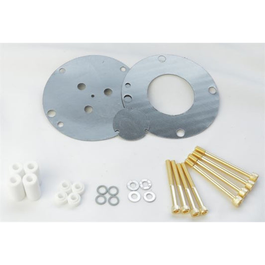 Mark II+ Spare Parts Kit, Water Cooled