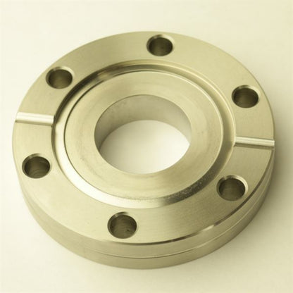 Baseplate Feedthrough 1", 2.75 CF