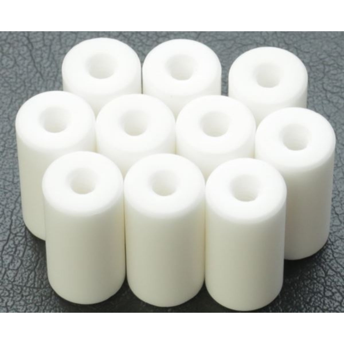 E-Beam High Voltage Insulator